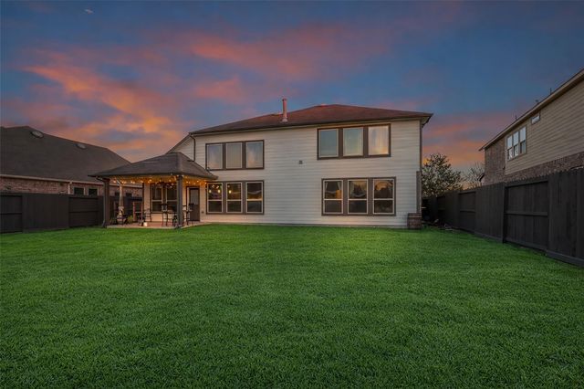 12602 Spellbrook Point Lane, Tomball, TX 77377