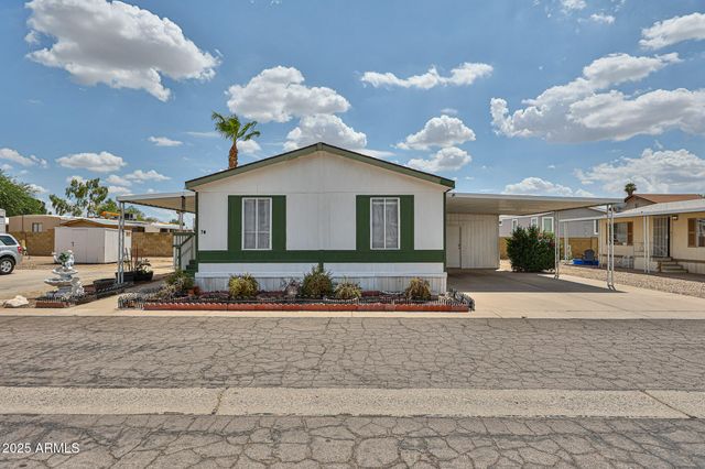 7302 W Peoria Avenue 74, Peoria, AZ 85345