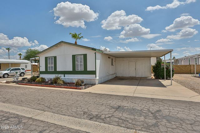 7302 W Peoria Avenue 74, Peoria, AZ 85345