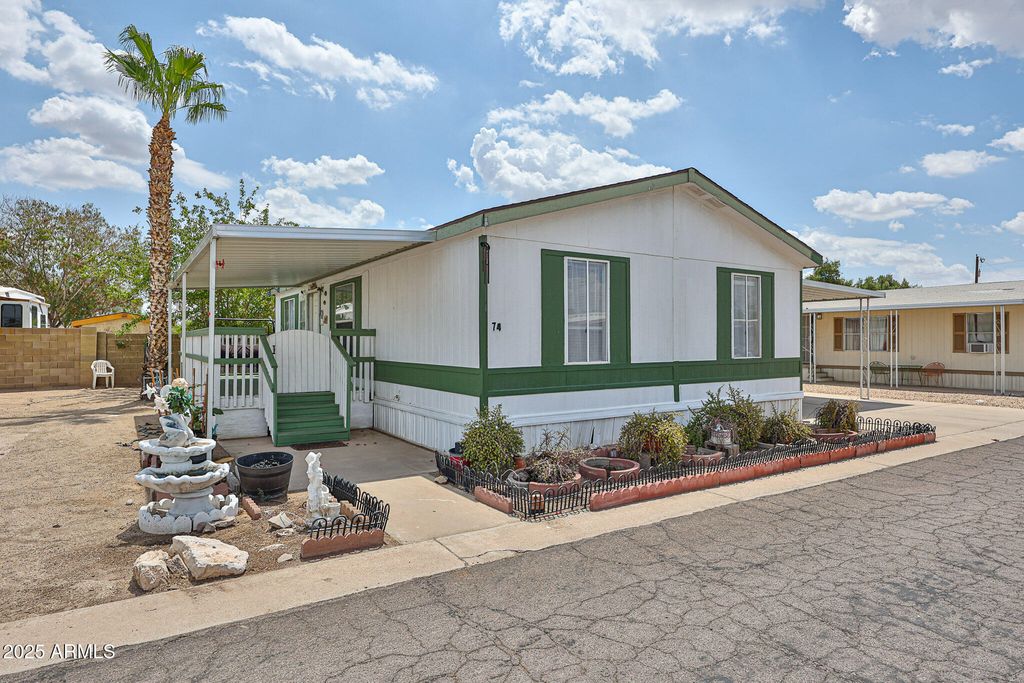 7302 W Peoria Avenue 74, Peoria, AZ 85345