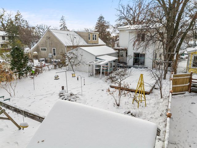 4843 29th Avenue S, Minneapolis, MN 55417