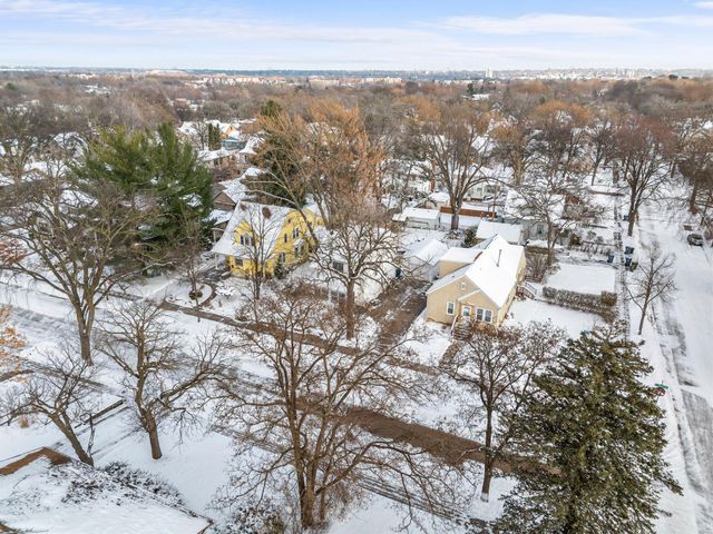 4843 29th Avenue S, Minneapolis, MN 55417