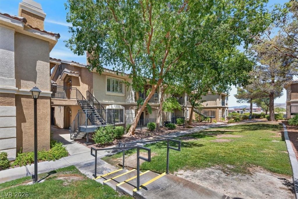 2900 Sunridge Heights Parkway 625, Henderson, NV 89052 — exterior