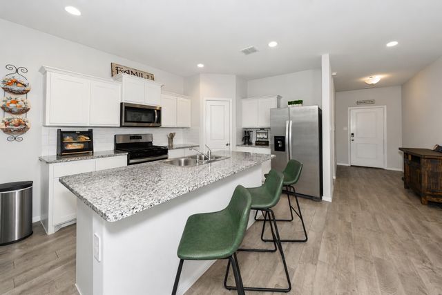 116 Birch Street, Boyd, TX 76023