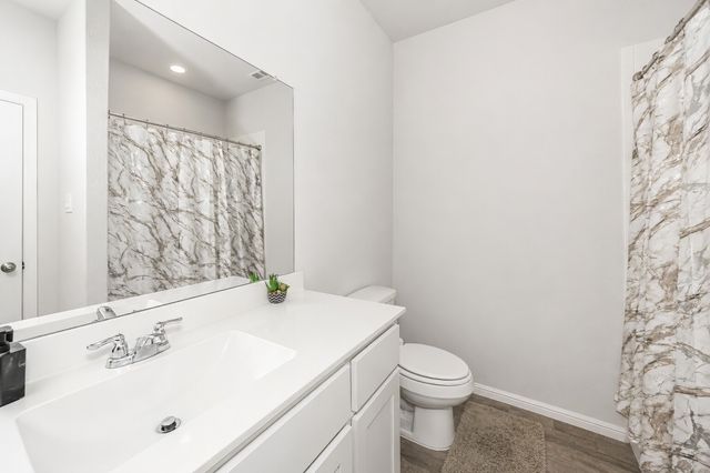 116 Birch Street, Boyd, TX 76023