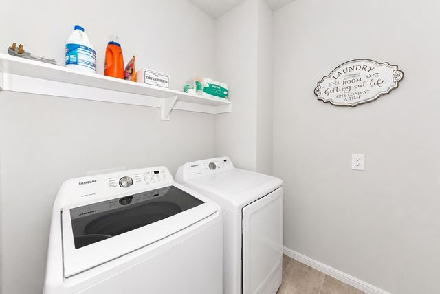 116 Birch Street, Boyd, TX 76023
