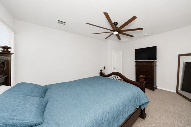116 Birch Street, Boyd, TX 76023