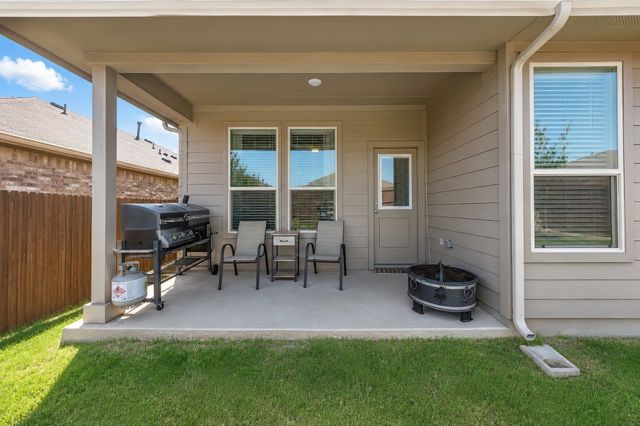116 Birch Street, Boyd, TX 76023