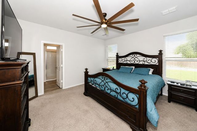 116 Birch Street, Boyd, TX 76023