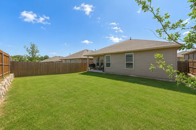 116 Birch Street, Boyd, TX 76023