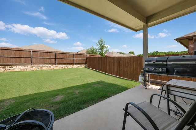 116 Birch Street, Boyd, TX 76023