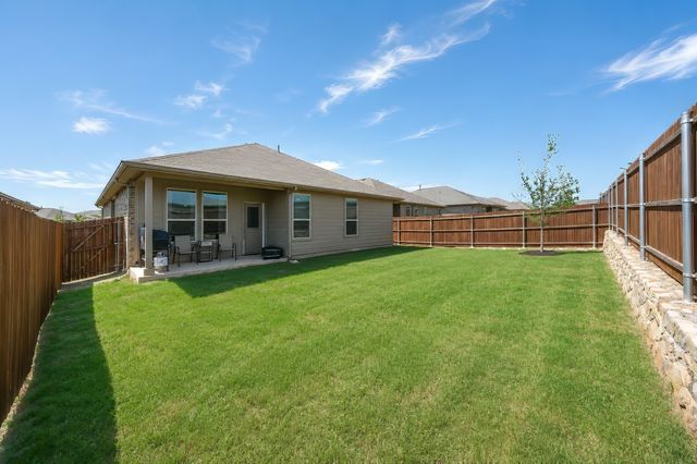 116 Birch Street, Boyd, TX 76023