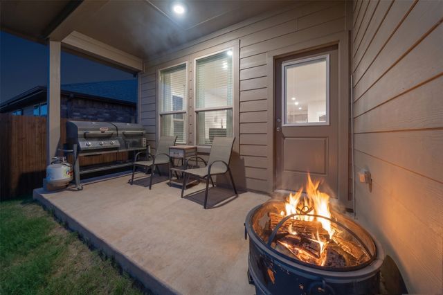 116 Birch Street, Boyd, TX 76023
