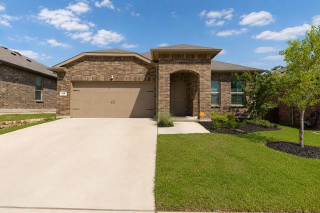 116 Birch Street, Boyd, TX 76023
