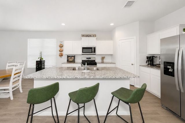 116 Birch Street, Boyd, TX 76023