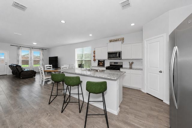 116 Birch Street, Boyd, TX 76023