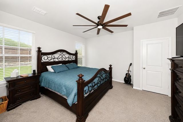 116 Birch Street, Boyd, TX 76023
