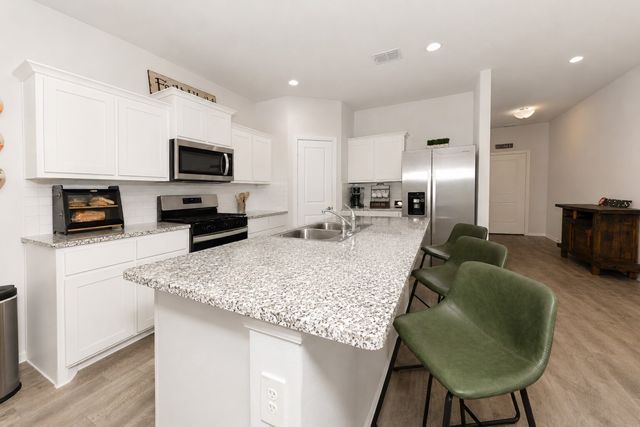 116 Birch Street, Boyd, TX 76023