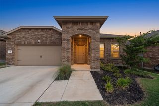 116 Birch Street, Boyd, TX 76023