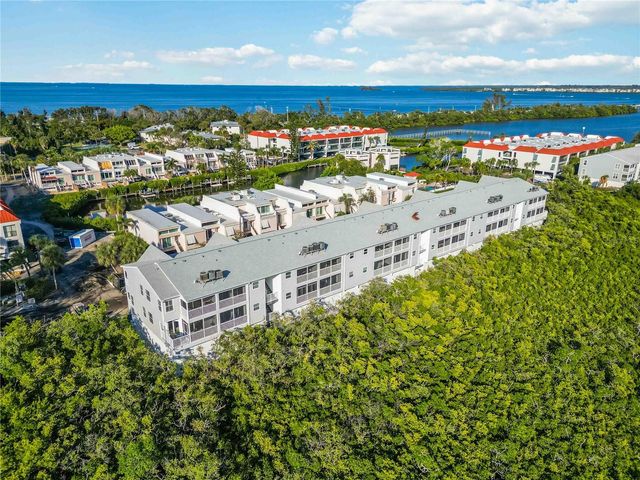3607 E BAY DRIVE 206, Holmes Beach, FL 34217