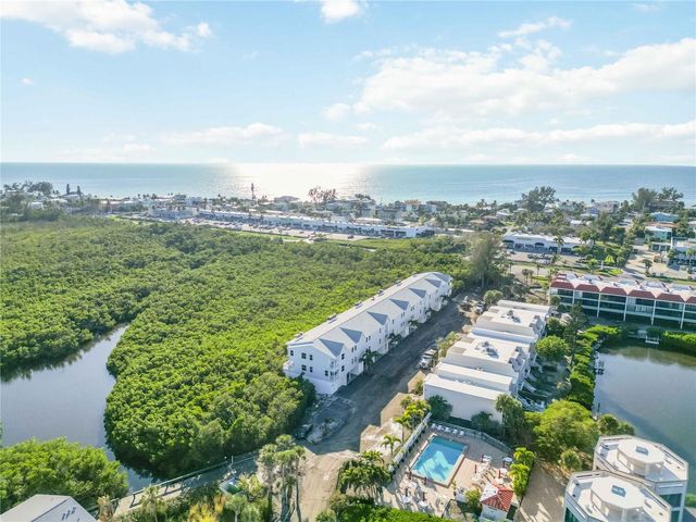 3607 E BAY DRIVE 206, Holmes Beach, FL 34217