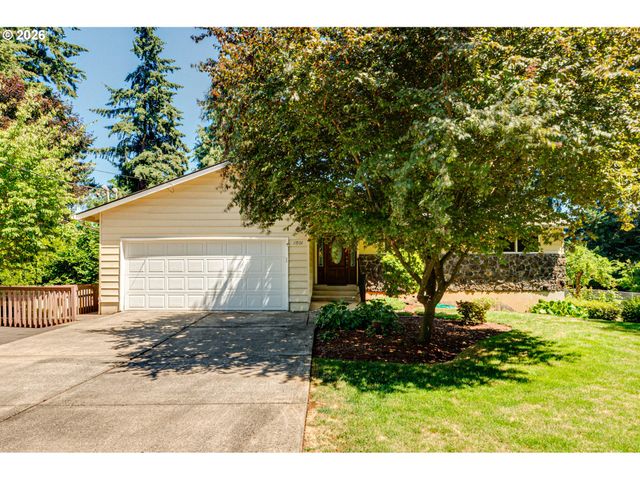 11501 Ne SYLVAN Ter, Vancouver, WA 98686