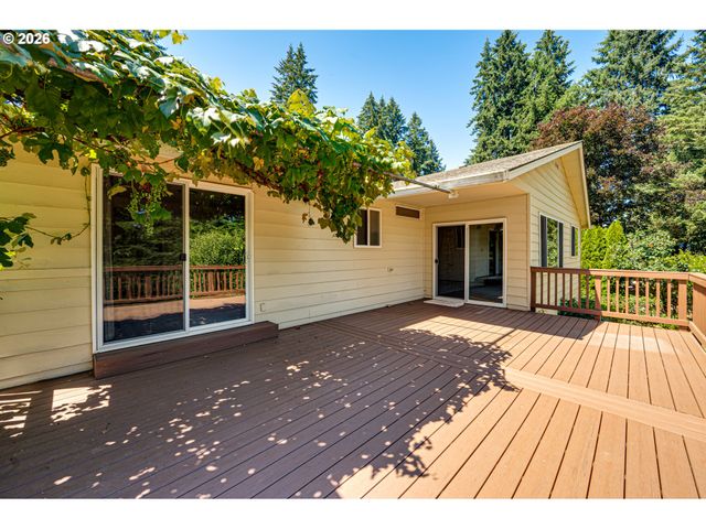 11501 Ne SYLVAN Ter, Vancouver, WA 98686