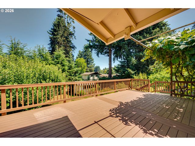 11501 Ne SYLVAN Ter, Vancouver, WA 98686