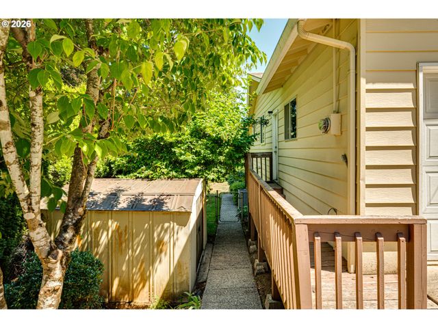 11501 Ne SYLVAN Ter, Vancouver, WA 98686