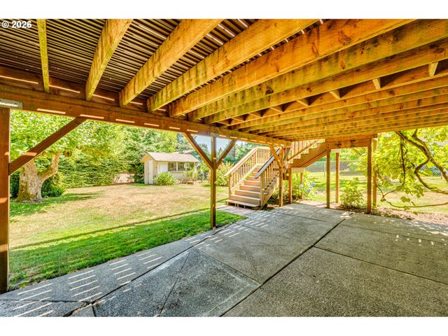11501 Ne SYLVAN Ter, Vancouver, WA 98686