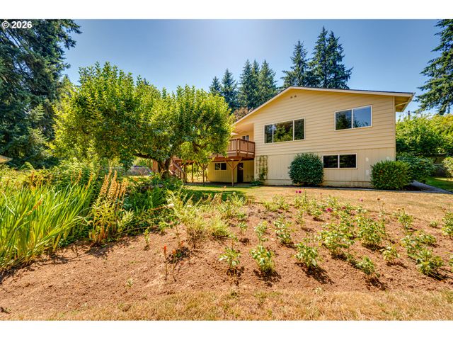 11501 Ne SYLVAN Ter, Vancouver, WA 98686
