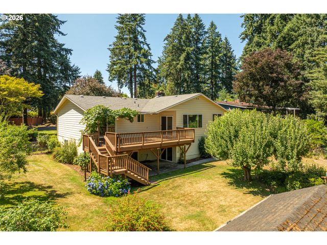 11501 Ne SYLVAN Ter, Vancouver, WA 98686
