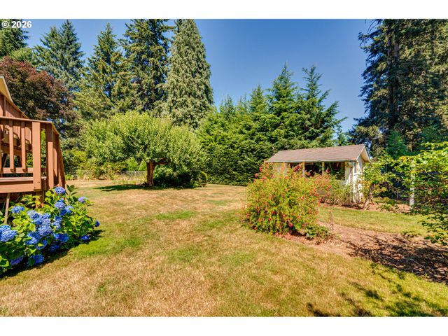 11501 Ne SYLVAN Ter, Vancouver, WA 98686