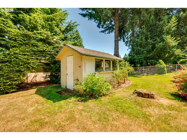11501 Ne SYLVAN Ter, Vancouver, WA 98686
