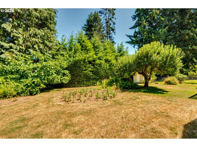 11501 Ne SYLVAN Ter, Vancouver, WA 98686