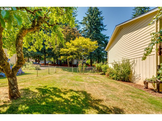 11501 Ne SYLVAN Ter, Vancouver, WA 98686