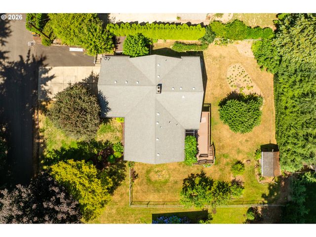 11501 Ne SYLVAN Ter, Vancouver, WA 98686