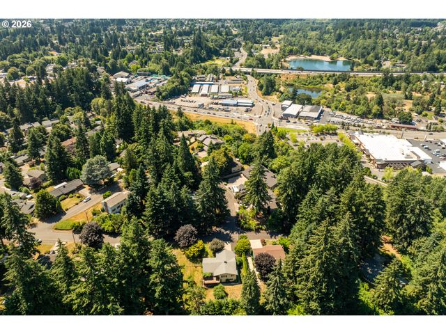 11501 Ne SYLVAN Ter, Vancouver, WA 98686