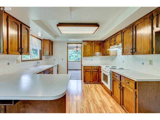 11501 Ne SYLVAN Ter, Vancouver, WA 98686