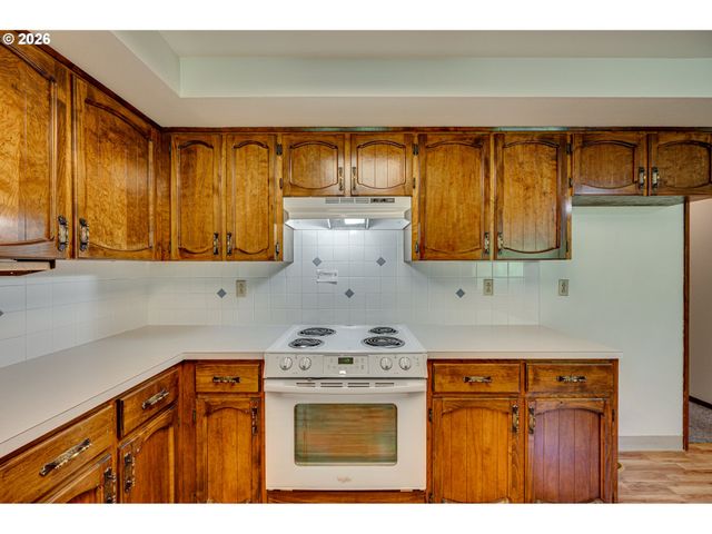 11501 Ne SYLVAN Ter, Vancouver, WA 98686