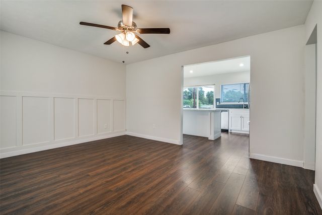 2405 Whippoorwill Drive, Mesquite, TX 75149