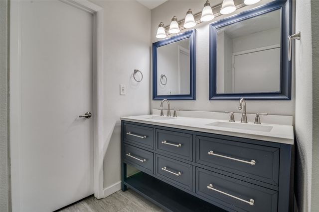 2405 Whippoorwill Drive, Mesquite, TX 75149