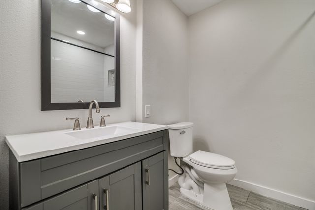 2405 Whippoorwill Drive, Mesquite, TX 75149