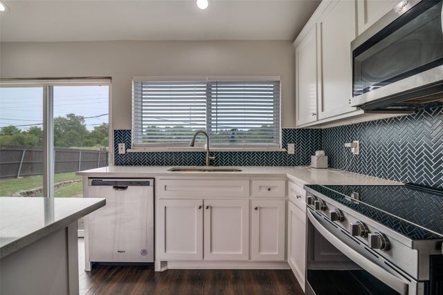 2405 Whippoorwill Drive, Mesquite, TX 75149