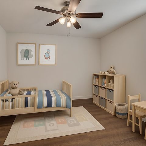 2405 Whippoorwill Drive, Mesquite, TX 75149