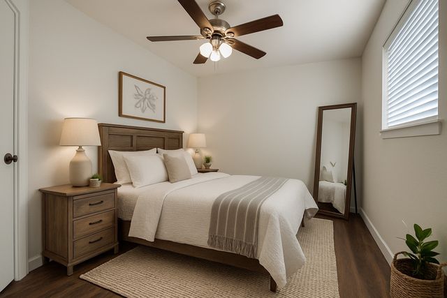 2405 Whippoorwill Drive, Mesquite, TX 75149