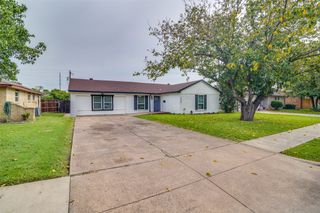 2405 Whippoorwill Drive, Mesquite, TX 75149