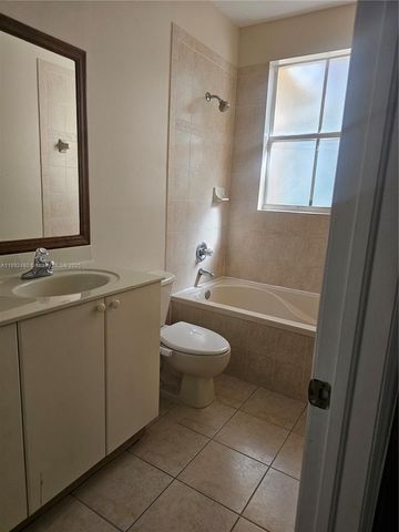 12488 SW 125th Ter, Miami, FL 33186