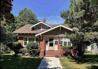 708 S Fancher Street, Mount Pleasant, MI 48858