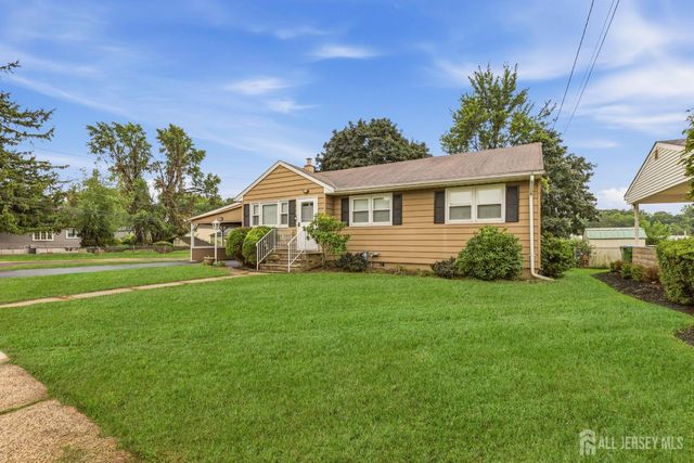 320 Suttons Lane, Edison, NJ 08817